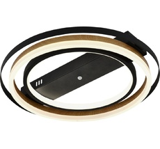 Потолочная люстра (+ночной режим) светодиодная Escada 10247/2LED_ESC