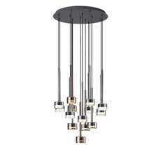 Подвесная люстра MANTRA DESIGN TONIC 7879_MN