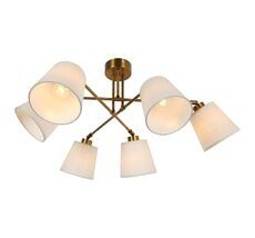Потолочная люстра Lussole LSP-8191