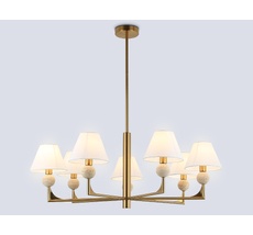 Люстра на штанге Ambrella Light HIGH LIGHT LH75162_AMB