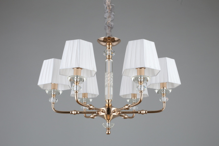 Подвесная люстра Aployt APL.719.03.06