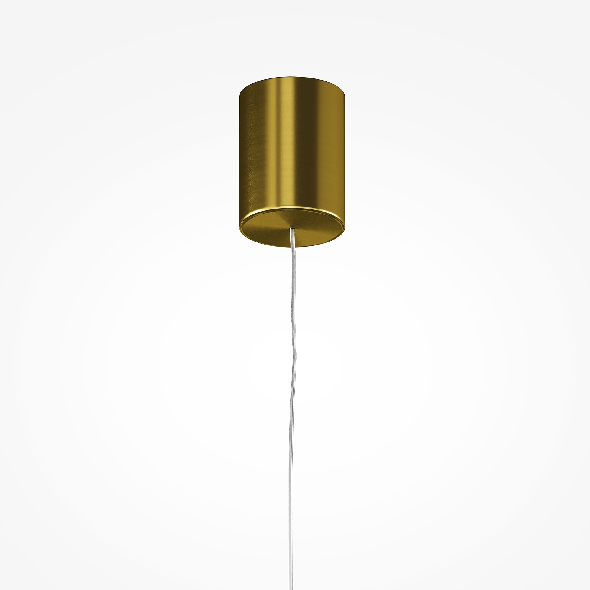 Подвесной светильник Maytoni Frozen MOD254PL-01BS_MY