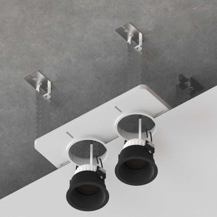 Закладная для монтажа светильников Arte Lamp DUCRE A809002