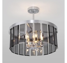 Потолочная люстра Bogates Умный дом Eclipse a057228_EU