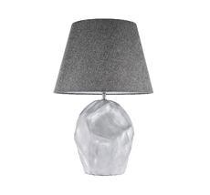 Настольная лампа Arti Lampadari Azzuro Bernalda Bernalda E 4.1 S