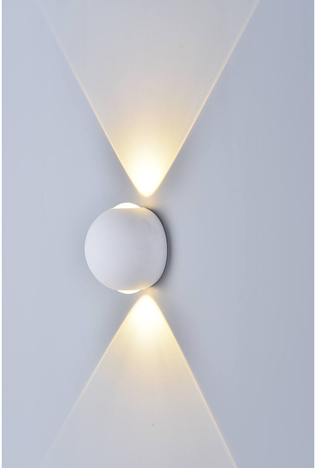 Настенный светильник DesignLed RUBIK SFERA GW-A161-2-6-WH-WW 00-00003202_SW