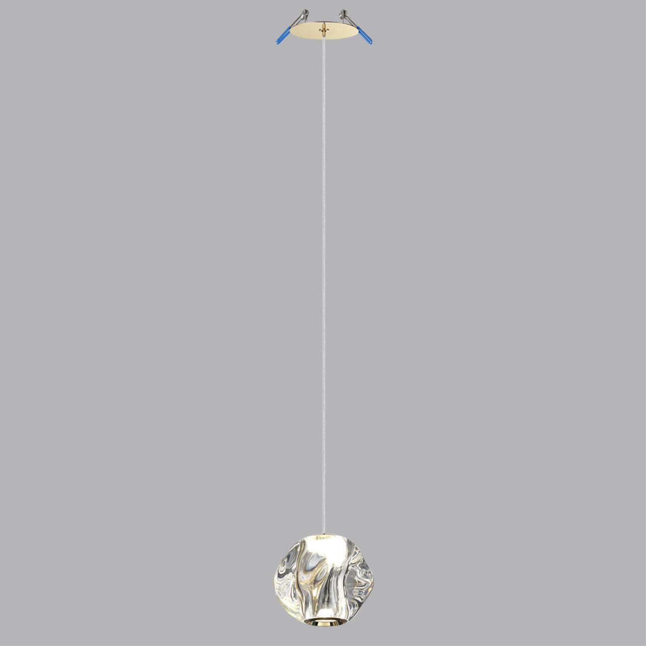 Подвесной светильник Odeon Light JEMSTONE 5085/5L