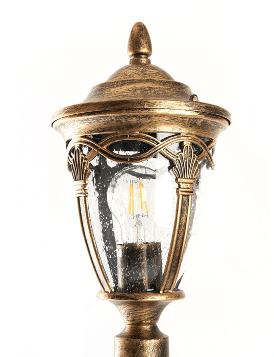 Уличный наземный светильник IP44 Feron 11695_FR