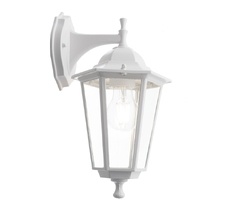 Настенный уличный фонарь IP44 Feron 11053_FR