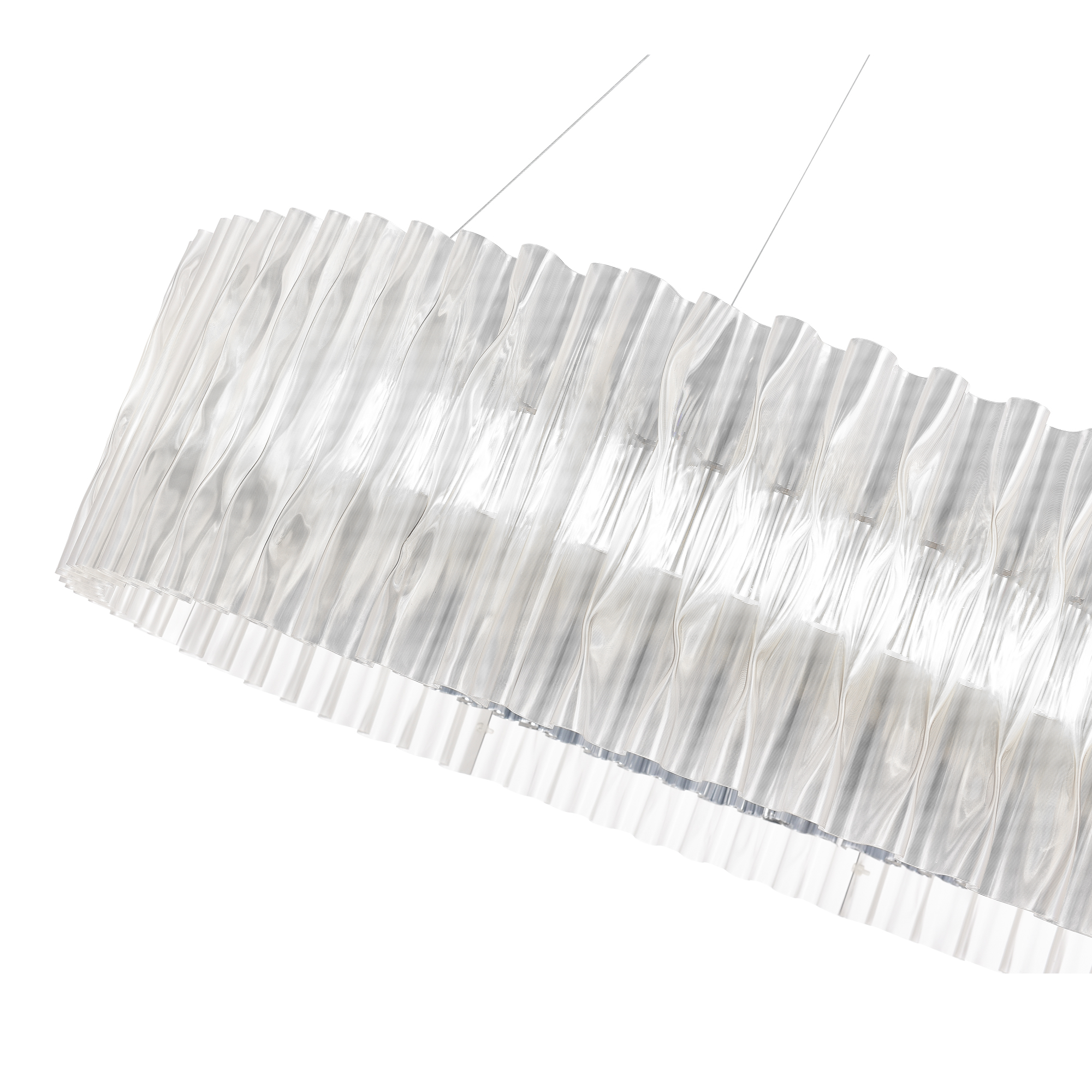 Подвесной светильник ST Luce NAZARE SL6012.113.01