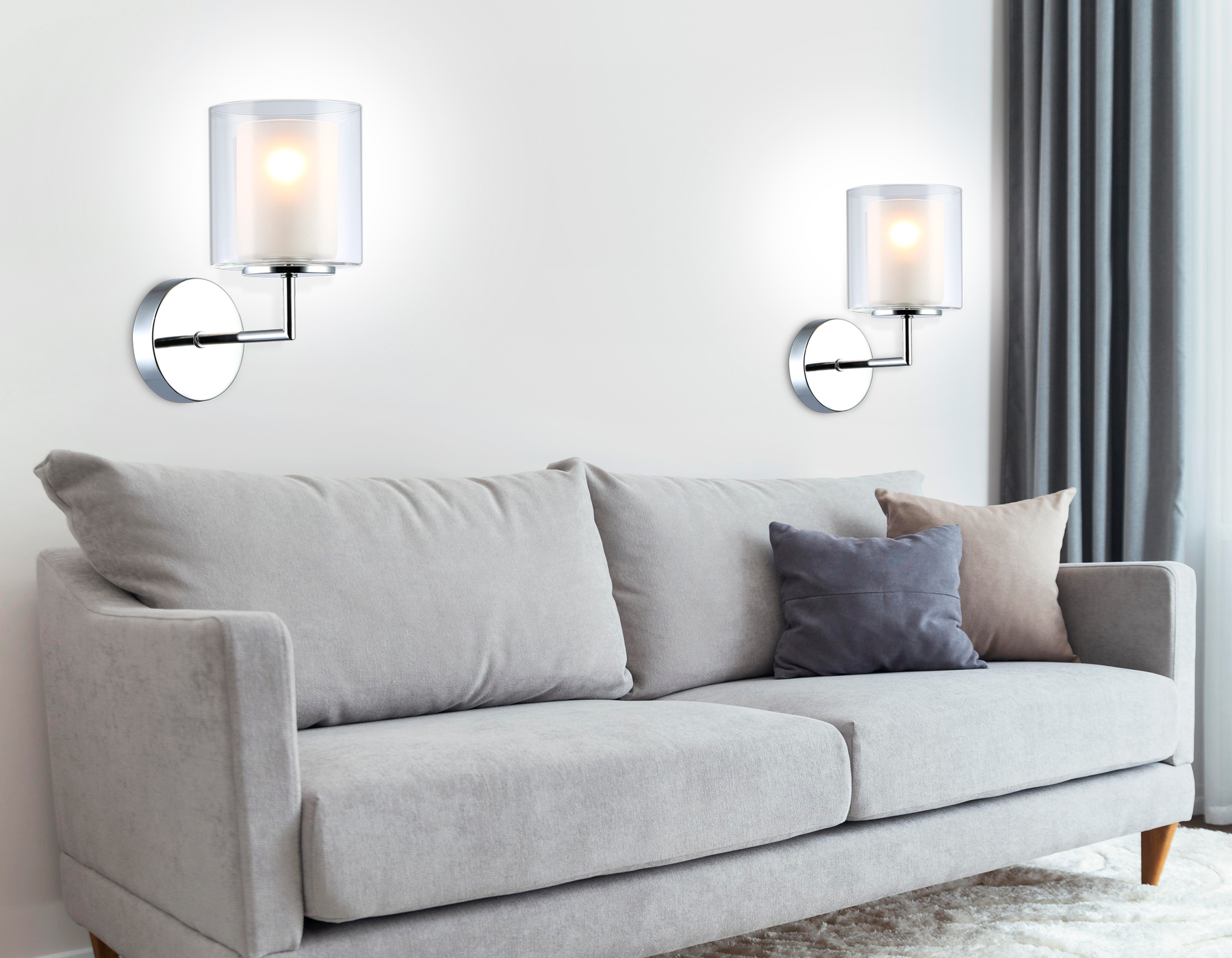 Бра Ambrella Light Heigh Light HIGH LIGHT LH56005_AMB