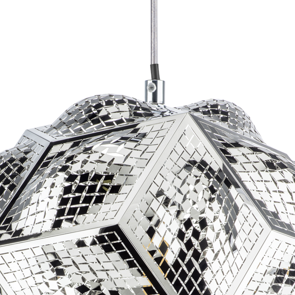 Подвесной светильник LightStar Fermo 724314_LS