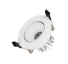 Встраиваемый светильник Downlight Arlight FORECAST 037187(1)_ARL