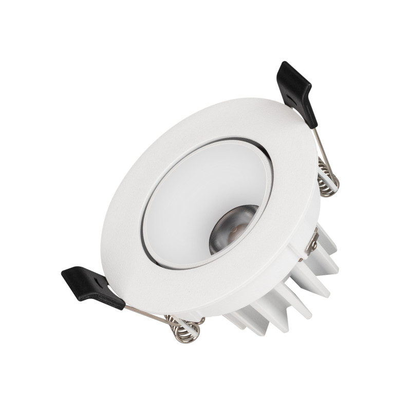 Встраиваемый светильник Downlight Arlight FORECAST 037186(1)_ARL
