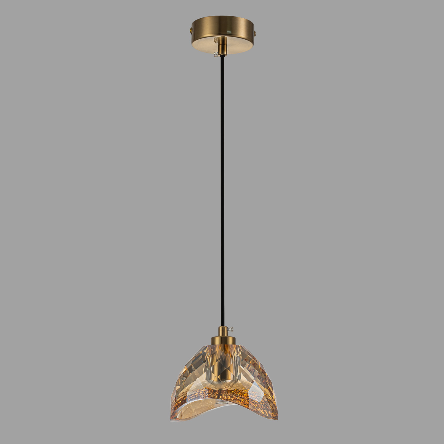 Подвесной светильник Belfast Clifton D33331-1 GL CA_BF