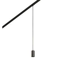 Трековый светодиодный светильник MyFar Beam MT0122-GU10-B