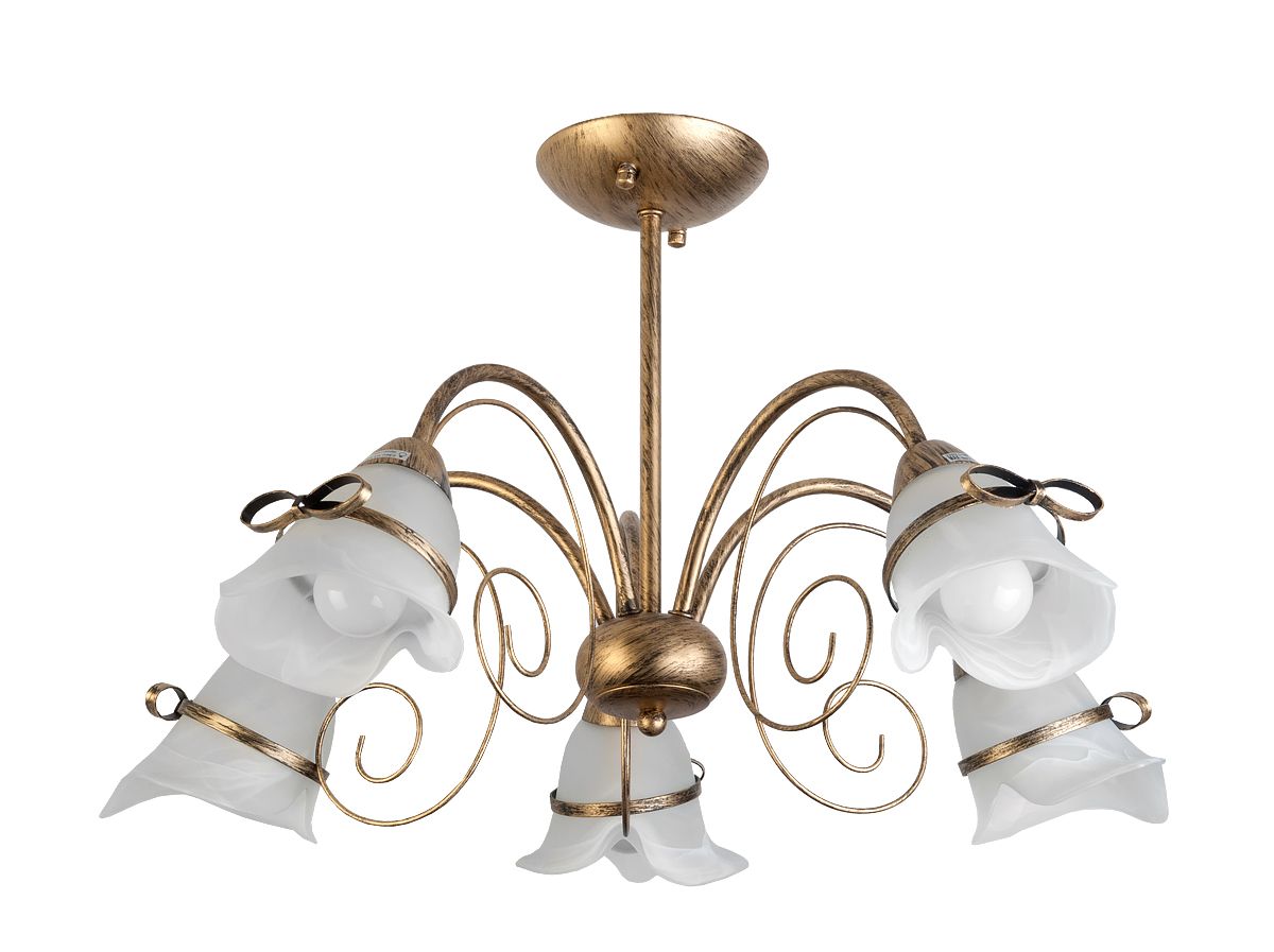Люстра Toplight tl3620x-05