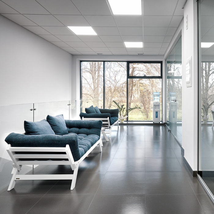 Светодиодная панель Feron 48903_FR