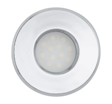 Встраиваемый светильник влагозащищенный Eglo 93215