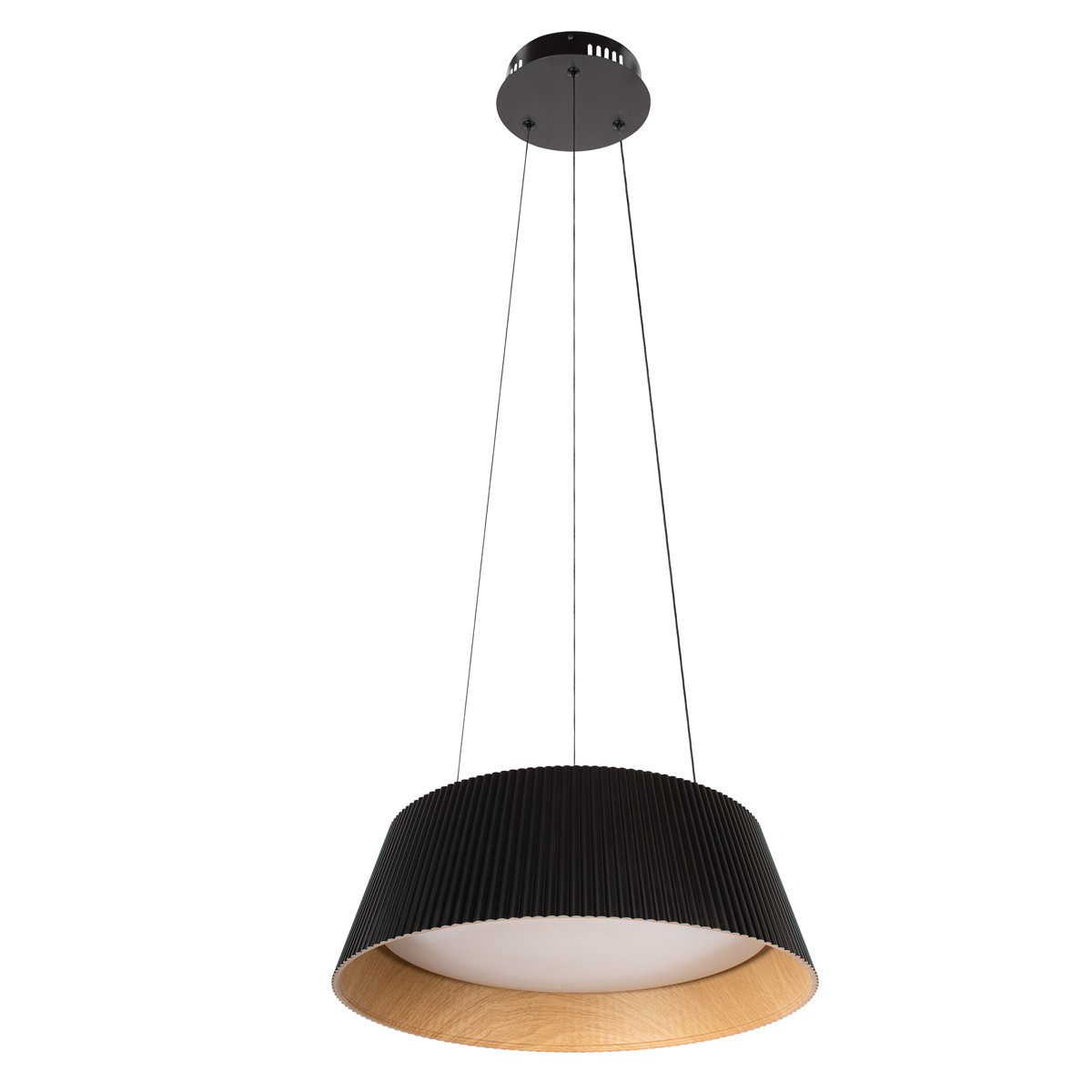 Подвесной светильник LOFT IT Evans 10224P Black_LF