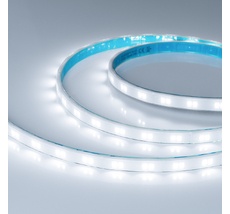 Светодиодная лента герметичная XRT-TPU-A80-12mm 24V White6000 (10 W/m, IP67, 10m) ( Arlight 058699_ARL