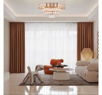 Потолочная люстра Arte Milano Sorrento 378109/8/570 GD