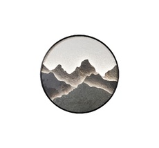 Настенный светильник KinkLight Авентин 07830-60,19_KL