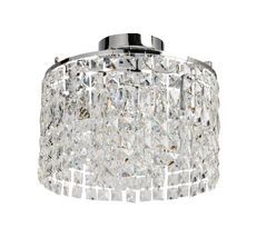 Потолочная люстра De City Арман 462012404_MW