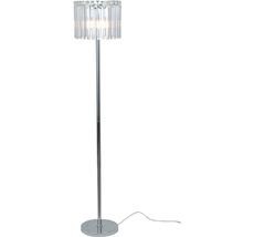 Торшер напольный с цоколем e14 хрустальный Moderli V10758-4F_MD