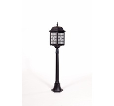 Наземный фонарь IP44 64807L Bl Oasis Light 64807L Bl_OL