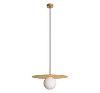 Подвесной светильник Loft IT Ufo 10120/350P Gold_LF
