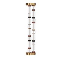 Настенный светильник ODEON LIGHT EXCLUSIVE COLLIER 5455/60WL