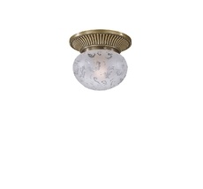 Потолочный светильник Reccagni Angelo PL 7701/1_RA