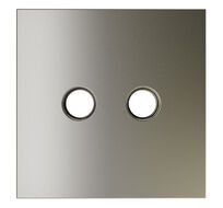 Накладка для розетки Voltum телевизионной оконечной TV+SAT S70 VLS001604