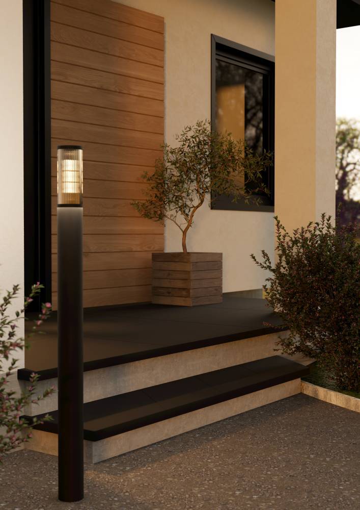 Уличный напольный светильник Eglo SALLE 901035