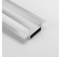 Профиль PG-TR2-35 для установки трека TR2 SWG PRO PG-TR2-35 00-00012149_SW