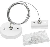 Тросовый подвес для однофазного шинопровода Escada ESTR20030_ESC