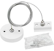 Тросовый подвес для однофазного шинопровода Escada ESTR20030_ESC