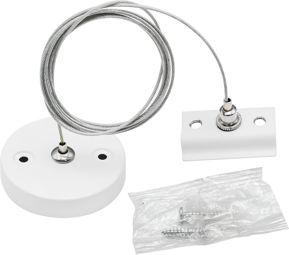 Тросовый подвес для однофазного шинопровода Escada ESTR20030_ESC