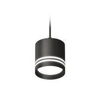 Подвесной светильник Ambrella light GX53 с акрилом Techno XP8111024_AMB