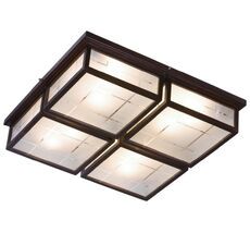 Потолочный светильник Velante 548-727-08