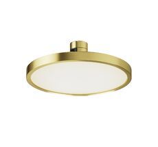 Трековый светильник Maytoni Plato TR153-1-10W4K-BS_MY