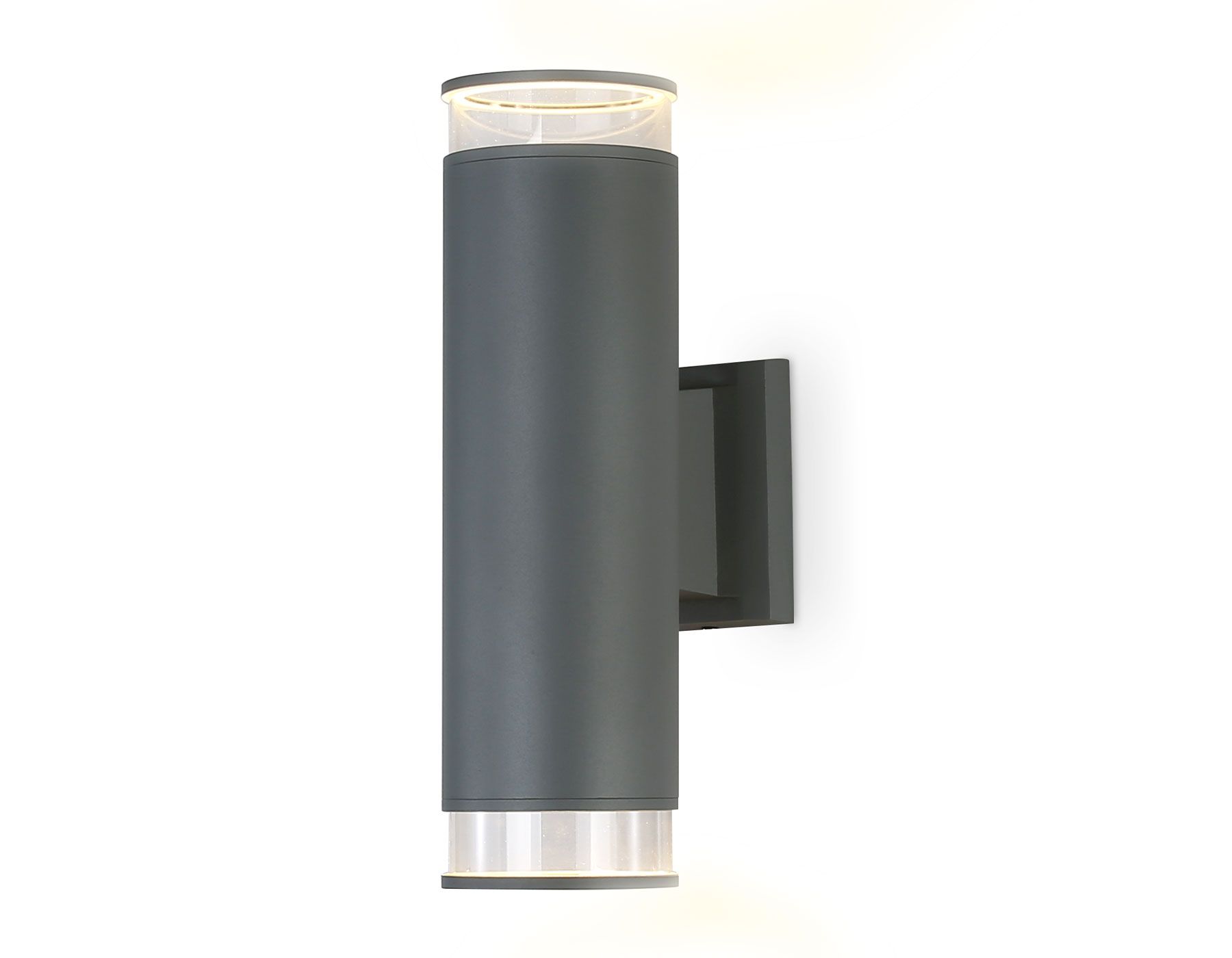 Уличный настенный архитектурный светильник Ambrella Light Garden ST3820_AMB