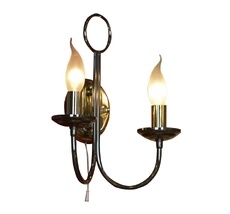 Бра Lussole Todi LSA-4611-02