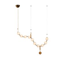 Подвесная люстра Loft IT 5022-10P_LF