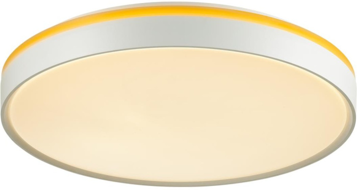 Настенно-потолочный светильник KEZO YELLOW Sonex 7709/EL_Sonex