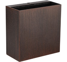 Архитектурная подсветка IP54 светодиодная Oasis Light W1040-2-3K R_OL