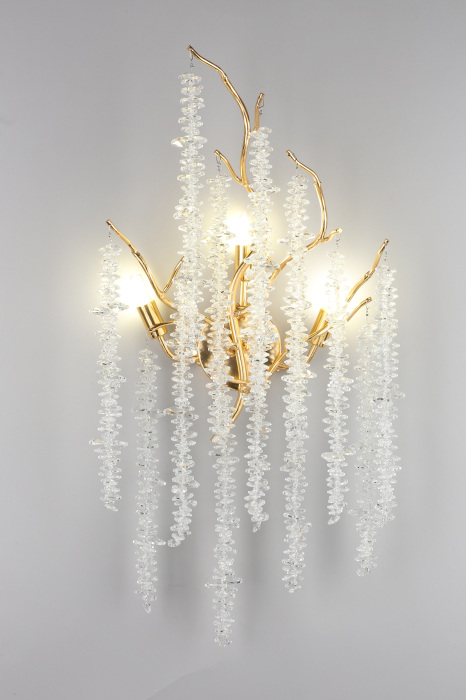 Бра хрусталь Aployt APL.848.01.03