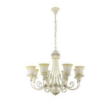 Подвесная люстра Dio Darte Molfetta Molfetta E 1.1.8 C