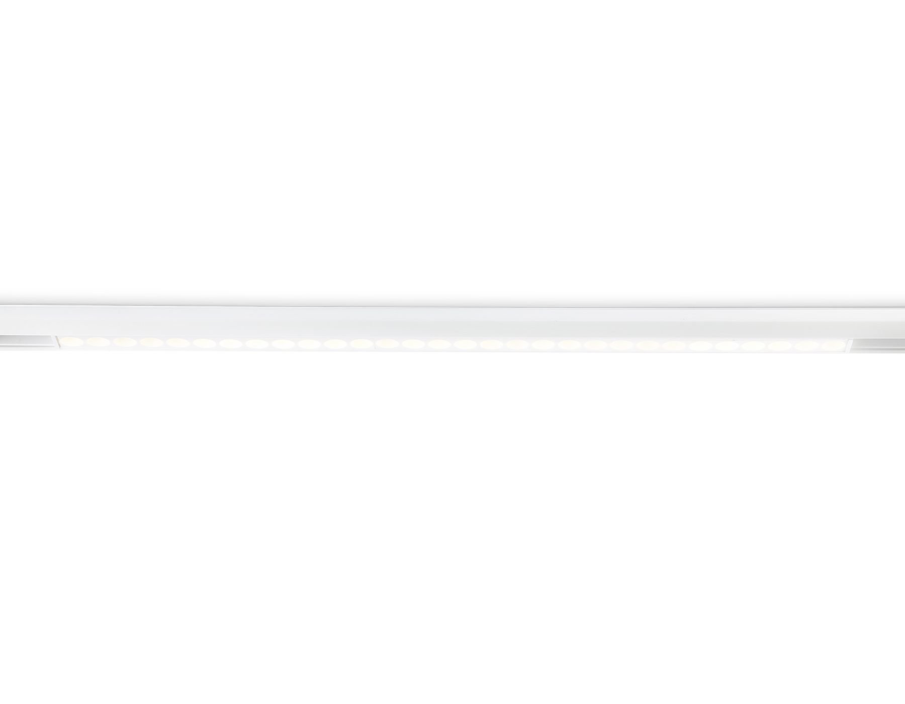 Светильник светодиодный трековый для шинопровода Ambrella Light Track System GL4031_AMB